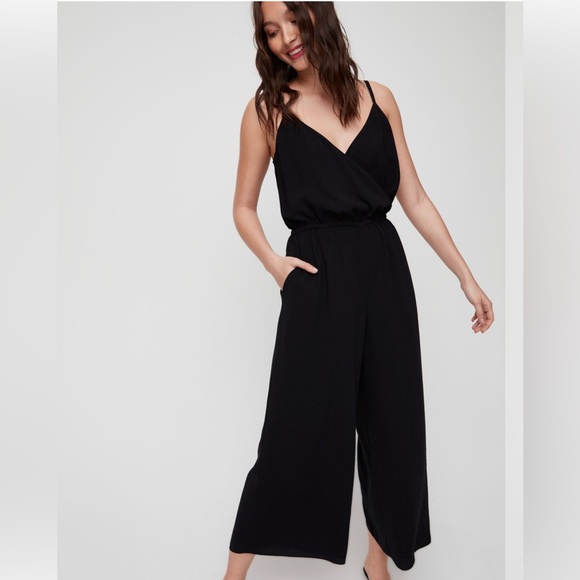 Aritzia Jumpsuit Wilfred - Picture 1 of 8